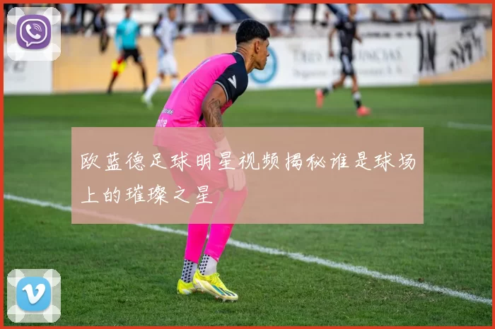 欧蓝德足球明星视频揭秘谁是球场上的璀璨之星