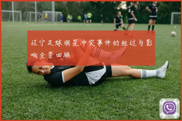 辽宁足球明星冲突事件的经过与影响全景回顾